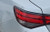 2020-2024 Nissan Sentra Quarter Mount Driver LH Tail Light Lamp OEM OEM used OEM tail light assembly