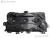 2013-2014 Nissan Pathfinder 3.5L Right Rear Used Valve Cover