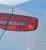 2013-2016 Audi A4 Quarter Mount Passenger RH Tail Light Lamp OEM OEM used OEM tail light assembly