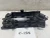 2014 Nissan Pathfinder 3.5L Upper Used OEM Valve Cover