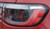 2019-2024 Jeep Compass LH Driver Quarter Panel Mounted Tail Light Lamp OEM used OEM tail light assembly