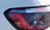 2019-2024 Jeep Compass LH Driver Quarter Panel Mounted Tail Light Lamp OEM used OEM tail light assembly