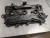 2015-2018 Nissan Altima 3.5L Right Used Valve Cover