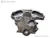 2015-2019 Nissan Murano 3.5L Used Timing Cover