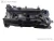 2017 Nissan Murano 3.5L Left Used Valve Cover
