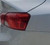 2014-2020 Chevrolet Impala RH Passenger Quarter Panel Mounted Tail Light Lamp used OEM tail light assembly