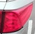 2018-2024 Honda Odyssey RH Passenger Quarter Panel Mounted Tail Light Lamp OEM used OEM tail light assembly