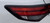 2020-2024 Nissan Sentra LH Driver Quarter Panel Mounted Tail Light Lamp OEM used OEM tail light assembly