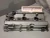 Nissan / Infiniti 350Z / G35 Right VQ35DE Used OEM Valve Cover 13264-AM600