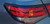 2020-2024 Nissan Sentra LH Driver Quarter Panel Mounted Tail Light Lamp OEM used OEM tail light assembly
