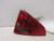 2008-2012 Audi A5 S5 Driver LH Lid Mounted Tail Lamp OEM OEM used OEM tail light assembly
