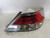 2012-2014 Acura TL Passenger RH Tail Light Lamp OEM used OEM tail light assembly