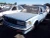 Nissan Maxima Right Used Valve Cover