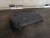 Nissan Navara 2.3L Used Engine Cover