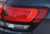 2014-2022 Jeep Grand Cherokee RH Passenger Quarter Panel Mounted Tail Light used OEM tail light assembly