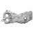 Nissan Qashqai 1.3L Used Timing Cover