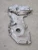 Nissan Versa 1.6L Front Used Timing Cover