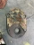1969 Oldsmobile Cutlass 350 engine Used Timing Cover
