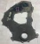 1992-1994 Oldsmobile / Pontiac / Buick Achieva / Grand Am / Skylark 2.3L Used OEM Timing Cover