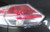 14 15 16 17 Nissan Rogue Passenger RH Quarter Mounted Tail Lamp Light OEM used OEM tail light assembly