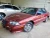 1994 Pontiac Grand Am 2.3L Used Valve Cover