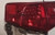 10 11 12 13 Acura MDX Driver LH Quarter Mounted Tail Lamp Light OEM used OEM tail light assembly