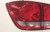2011-2020 Dodge Journey Driver LH Quarter Mounted Tail Lamp Light OEM used OEM tail light assembly