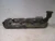2008 Pontiac Grand Prix 5.3L Pair Used Valve Cover