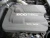 2008 Pontiac Solstice 2.0L Turbo Used Engine Cover