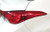 11 12 13 Hyundai Elantra Passenger RH Quarter Mounted Tail Lamp Light OEM used OEM tail light assembly