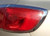 2013-2017 Buick Enclave RH Passenger Quarter Panel Mounted Tail Light Lamp OEM used OEM tail light assembly