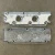 1965 Porsche 911 Upper Lower Pair Used Valve Cover