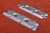 1965 Porsche 911 Upper Used Valve Cover