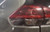 2017-2018 Nissan Rogue Driver Left Quarter Tail Light Tail Lamp OEM used OEM tail light assembly