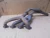1984 Porsche 944 2.5L Used Exhaust Manifold