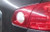 2008-2015 Nissan Rogue Passenger RH Lid Mounted Tail Lamp Light OEM used OEM tail light assembly