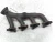 1988 Porsche 928 Used Exhaust Manifold