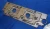 1989-1994 Porsche 911 3.6L Upper Used OEM Valve Cover