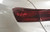 2019-2024 Kia Forte Driver Left Quarter Tail Light Tail Lamp OEM used OEM tail light assembly