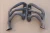1999-2001 Porsche Carrera 3.4L Left Right Pair Header Used OEM Exhaust Manifold