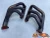 1999-2004 Porsche 911 / Carrera Left Right Pair Used OEM Exhaust Manifold