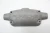 2000 Porsche Carrera Used OEM Valve Cover