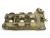 2000-2002 Porsche Boxster 3.2L Left Used OEM Valve Cover