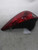 2007 Pontiac G6 Right Black 179K Used OEM Right Tail Light Assembly