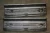 2002-2005 Porsche 911 3.6L Pair Used Valve Cover 99610444501