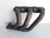 2003 Porsche Carrera / 911 3.6L Header Used Exhaust Manifold