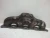 2003-2006 Porsche Cayenne 4.5L Left V8 Used Exhaust Manifold 948 111 119 53