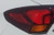 2020-2025 Buick Encore GX LH Driver Quarter Panel Mounted Tail Light Lamp OEM used OEM tail light assembly