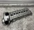 2003-2006 Porsche Cayenne Right Turbo V8 Used OEM Valve Cover