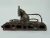 2003-2006 Porsche Cayenne Right Used OEM Exhaust Manifold